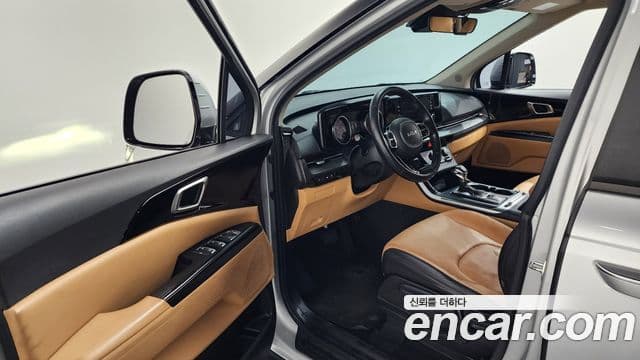 Kia Carnival 4세대 Prestige, 2023 10