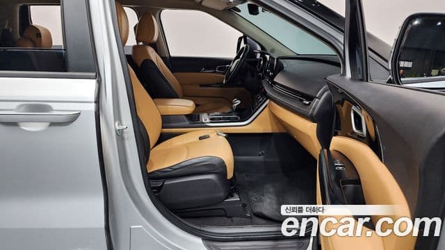 Kia Carnival 4세대 Prestige, 2023 11