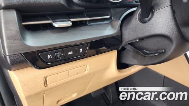 Kia Carnival 4세대 Prestige, 2023 14