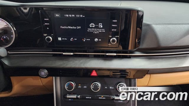 Kia Carnival 4세대 Prestige, 2023 15