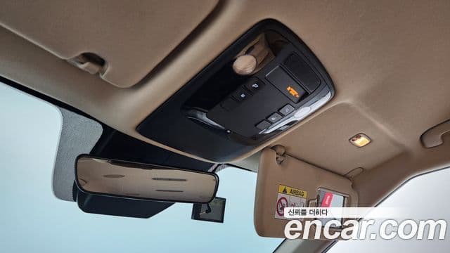 Kia Carnival 4세대 Prestige, 2023 17