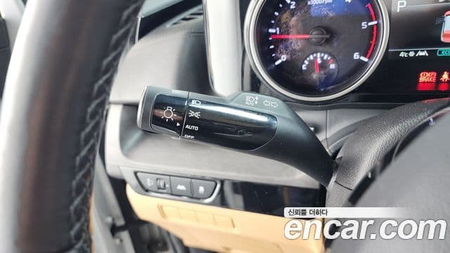 Kia Carnival 4세대 Prestige, 2023 18