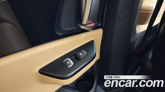 Kia Carnival 4세대 Prestige, 2023 19
