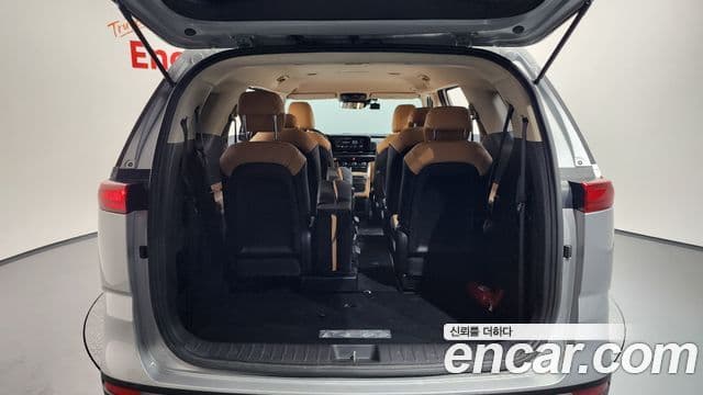 Kia Carnival 4세대 Prestige, 2023 20