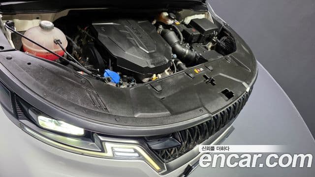 Kia Carnival 4세대 Signature, 2022 6