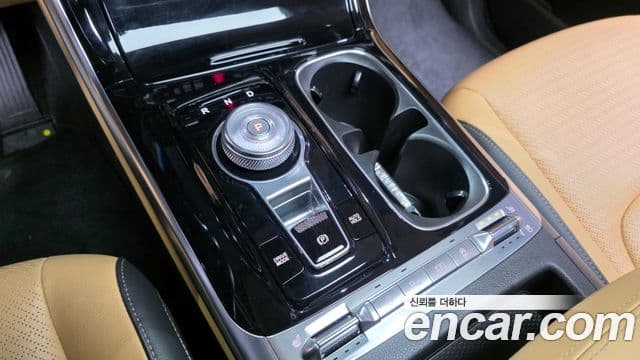 Kia Carnival 4세대 Signature, 2022 9