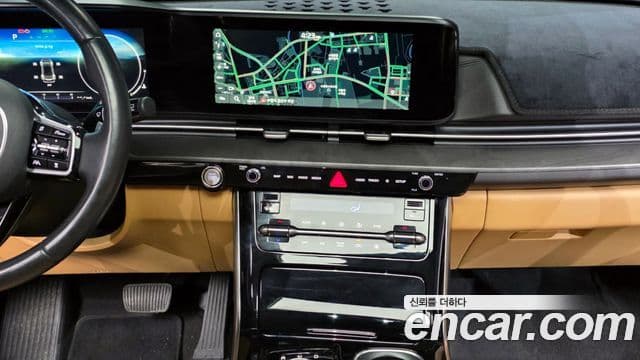 Kia Carnival 4세대 Signature, 2022 14