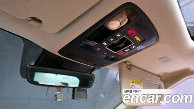 Kia Carnival 4세대 Signature, 2022 17