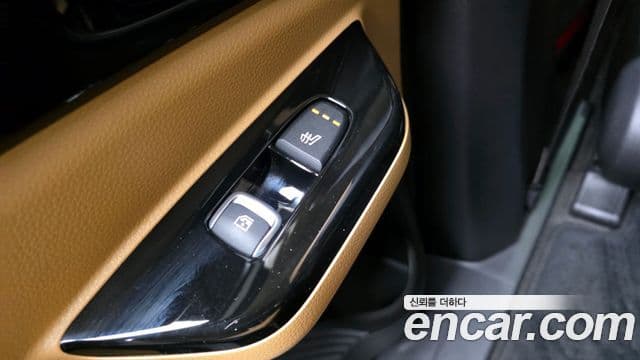 Kia Carnival 4세대 Signature, 2022 19