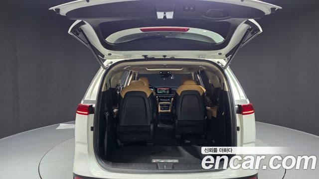 Kia Carnival 4세대 Signature, 2022 20