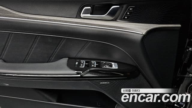 Kia The / новый New K5 гибрид 3세대 Signature, 2024 17