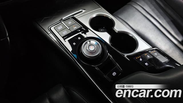 Kia K8 Prestige, 2023 9