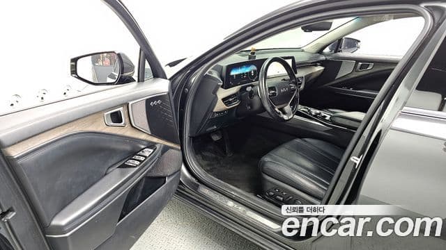 Kia K8 Prestige, 2023 10