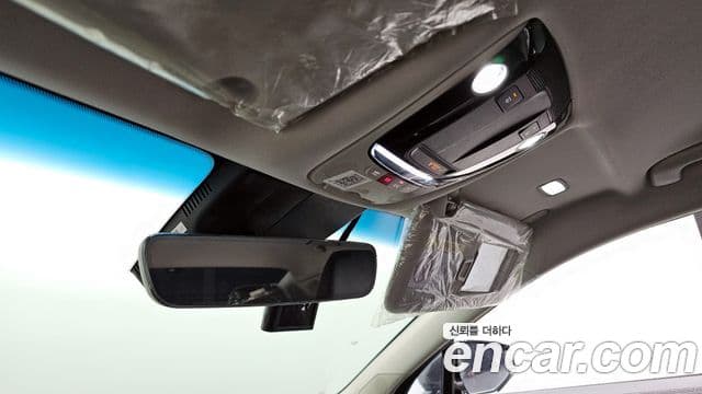 Kia K8 Prestige, 2023 17