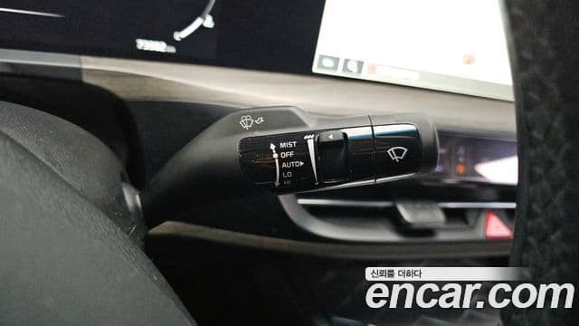 Kia K8 Prestige, 2023 18