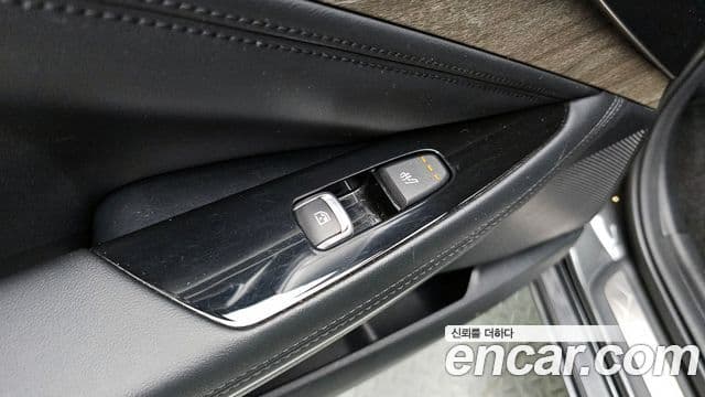 Kia K8 Prestige, 2023 19