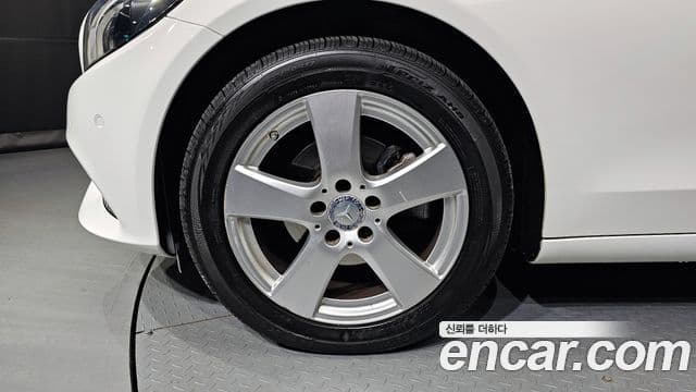 Mercedes-Benz C-класс W205 C200 d, 2016 все фото