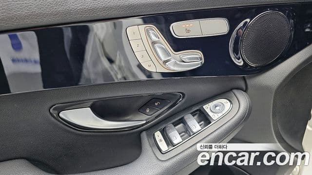 Mercedes-Benz C-класс W205 C200 d, 2016 14