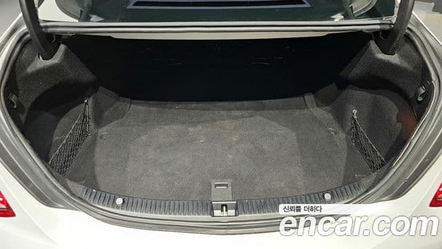 Mercedes-Benz C-класс W205 C200 d, 2016 20