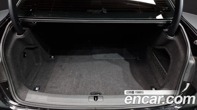 Audi A4 (B9) Premium, 2019 20