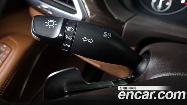 Genesis G90 Luxury, 2019 13