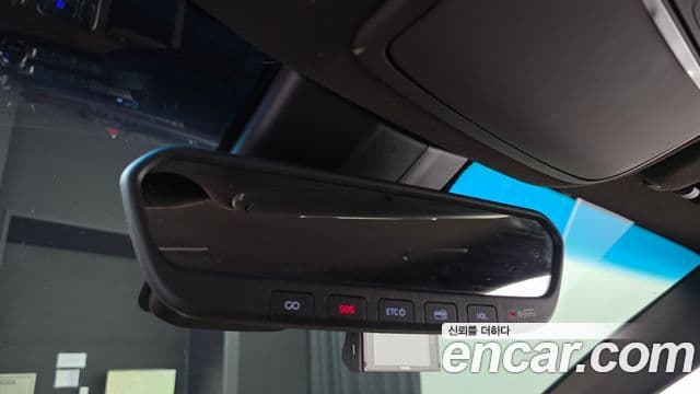 Genesis G90 Luxury, 2019 16