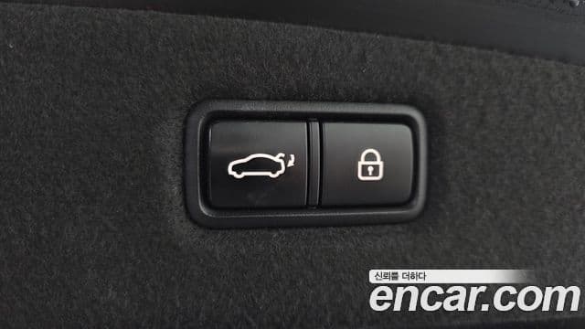 Genesis G90 Luxury, 2019 19