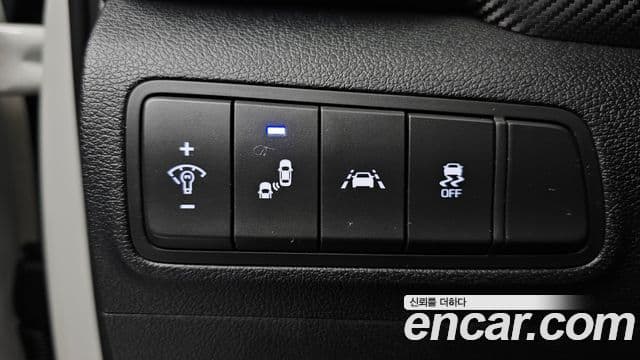 Hyundai All New Tucson Modern, 2019 13