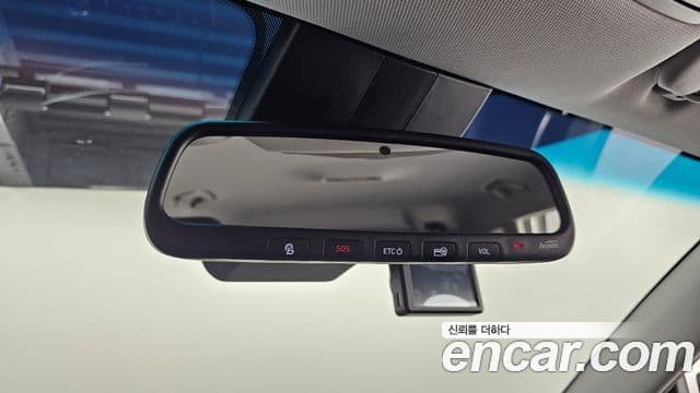 Hyundai All New Tucson Modern, 2019 18