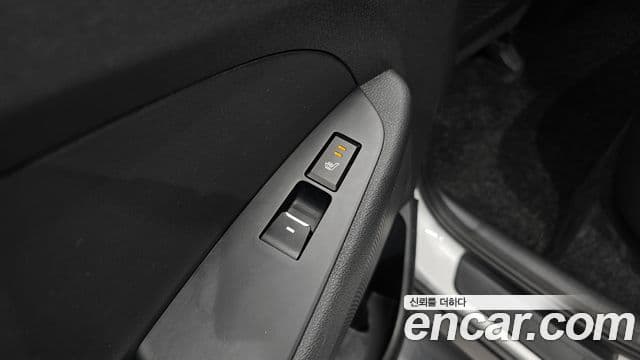 Hyundai All New Tucson Modern, 2019 19