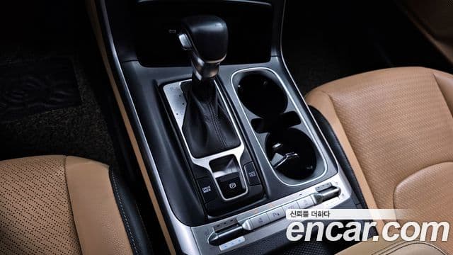 Kia Carnival 4세대 Prestige, 2021 9