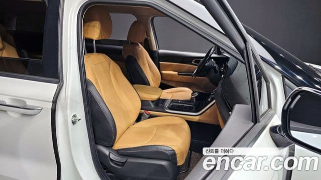 Kia Carnival 4세대 Prestige, 2021 12