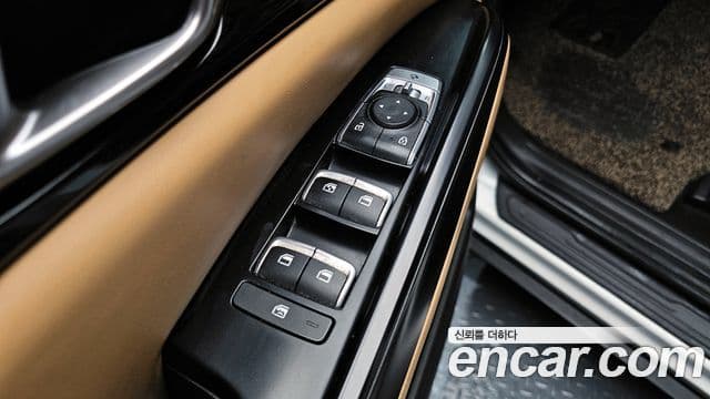 Kia Carnival 4세대 Prestige, 2021 14