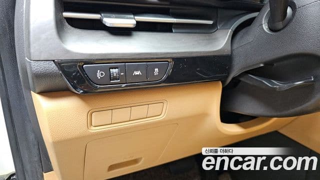 Kia Carnival 4세대 Prestige, 2021 15
