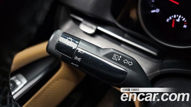 Kia Carnival 4세대 Prestige, 2021 16