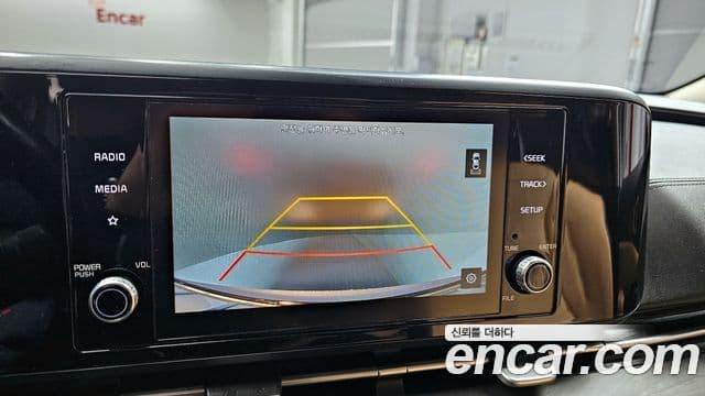 Kia Carnival 4세대 Prestige, 2021 17