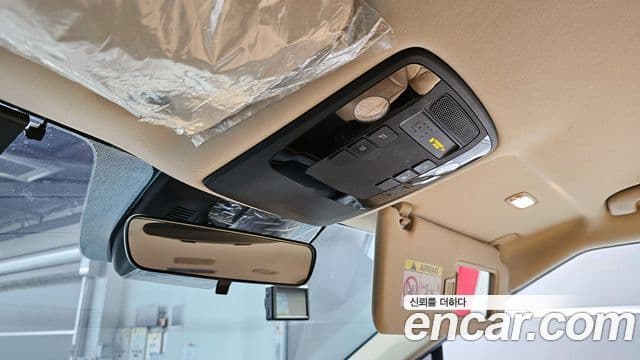 Kia Carnival 4세대 Prestige, 2021 19