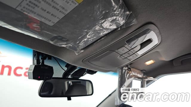 KG모빌리티(SsangYong) Tivoli дизель LX 2WD, 2017 19