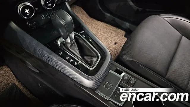 Renault Korea(Samsung) XM3 Signature, 2020 9