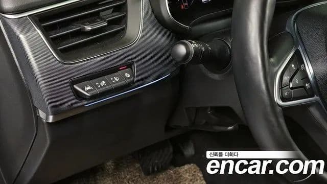 Renault Korea(Samsung) XM3 Signature, 2020 17