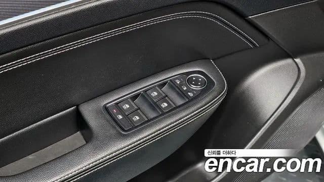 Renault Korea(Samsung) XM3 Signature, 2020 18