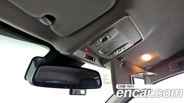 Renault Korea(Samsung) XM3 Signature, 2020 20