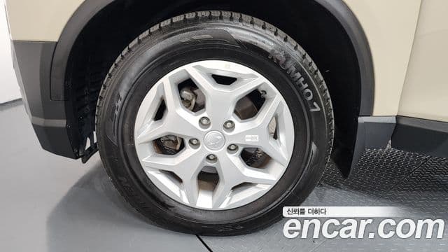 KG모빌리티(SsangYong) The / новый New Rexton Sport 칸 Cool Men Wild, 2024 все фото