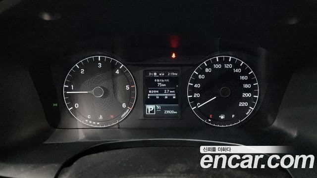 KG모빌리티(SsangYong) The / новый New Rexton Sport 칸 Cool Men Wild, 2024 8