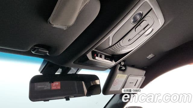 KG모빌리티(SsangYong) The / новый New Rexton Sport 칸 Cool Men Wild, 2024 18