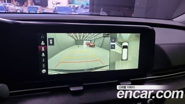 Kia Carnival 4세대 Noblesse, 2021 11