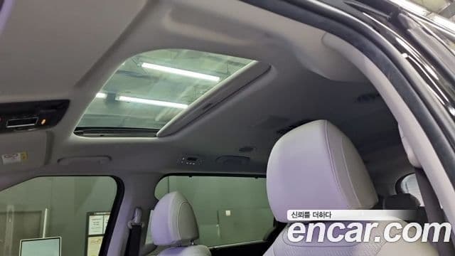 Kia Carnival 4세대 Noblesse, 2021 13