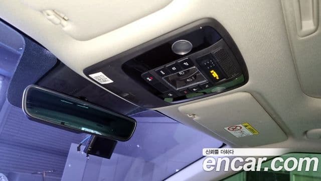 Kia Carnival 4세대 Noblesse, 2021 14