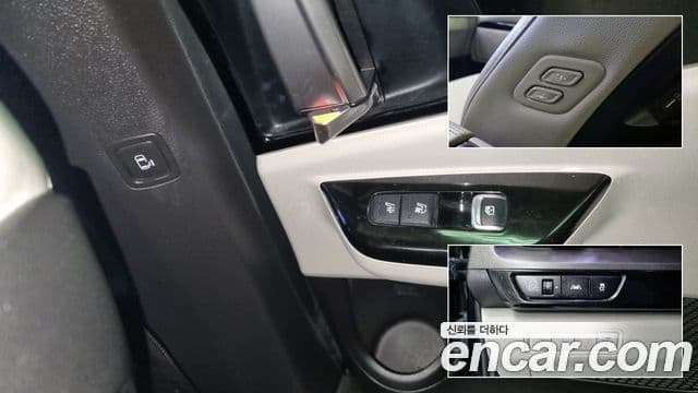 Kia Carnival 4세대 Noblesse, 2021 15