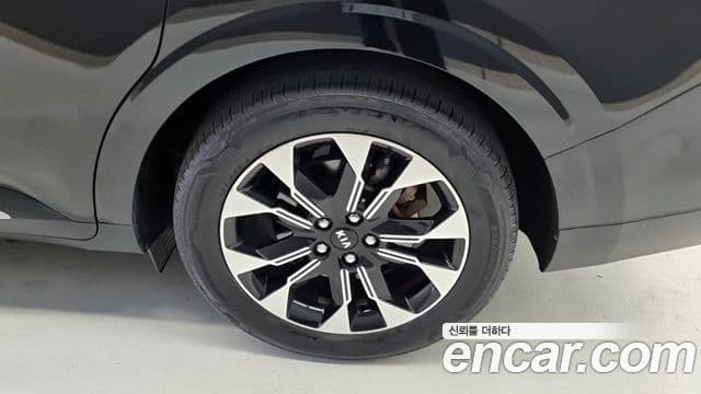 Kia Carnival 4세대 Noblesse, 2021 18